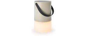 STT LED Laterne »Solar Motion Lamp«