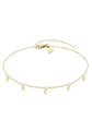 Tamaris Armband »Herzen, TJ-0119-B-21, TJ-0120-B-21, TJ-0121-B-21«