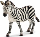Schleich, Schleich Zebra Stute