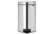 Brabantia Treteimer NewIcon Brilliant