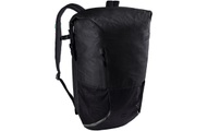 Vaude Citygo Bike 23 Rucksack (Schwarz)