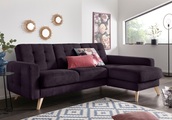 exxpo - sofa fashion Ecksofa