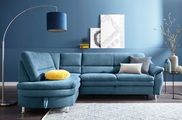 sit&more Ecksofa