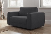 andas Sessel »Hobro«, (1 St.), in 3 Bezugsqualitäten in vielen Farben, Design by Morten Georgsen