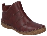 Josef Seibel Schlupfboots »FERGEY 53«, mit Wechselfussbett