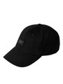 JACK & JONES, Baseball Cap Herren Black ONE SIZE