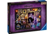 Ravensburger Puzzle Villainous