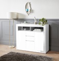 Tecnos Highboard »Zoe«, Höhe 100cm