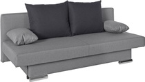 COLLECTION AB Schlafsofa, inklusive Bettkasten