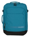 travelite Freizeitrucksack »KICK OFF Rucksack/Bordgepäck«, Reiserucksack Streetpack Kabinengepäck