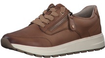 Tamaris COMFORT Sneaker, mit gepolstertem Schaftrand, Weite G
