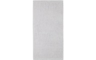 Duschtuch ca. 70x140cm Cawö silber