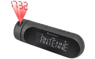 Soundmaster Radiowecker »UR6700AN«