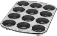 Kaiser, Kaiser Backform »Muffin Backform Zebra Africa«