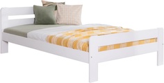 Ticaa Bett »Bert« in diversen Breiten, Kiefer