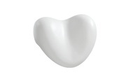 Wenko, Wenko Nackenkissen Tropic Weiss, Farbe