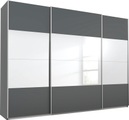 rauch ORANGE Schwebetürenschrank »Quadra«, mit Spiegelelementen