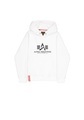 Alpha Industries Hoodie »Alpha Industries Men - Hoodies Basic Hoodie«