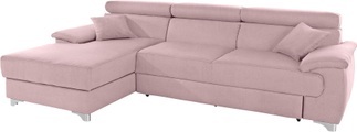 DOMO collection Ecksofa