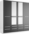 priess Drehtürenschrank »Barcelona«
