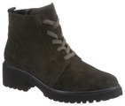Waldläufer Schnürboots »H-LUISE«, in komfortabler Schuhweite H (=sehr weit)