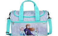 Scooli Sporttasche Frozen