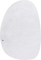 TOM TAILOR Hochflor-Teppich »Shaggy Teppich Cozy«, rechteckig, 25 mm Höhe, Uni Farben, auch in Pastell Farben, Wohnzimmer
