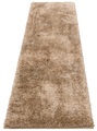 Hochflor-Läufer, »Malin«, Home affaire, rechteckig, Höhe 43 mm, maschinell gewebt