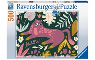 Ravensburger Verlag, Ravensburger Puzzle 16587 - Trendy -Puzzle für Erwachsene und Kinder ab 12 Jahren