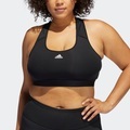 adidas Performance, adidas Performance Sport-BH »ADIDAS POWERREACT TRAINING MEDIUM-SUPPORT ? GROSSE GRÖSSEN«