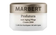 Marbert Anti-Aging Pflege - Cream 2000 Gesichtscreme 50ml