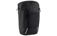 VAUDE Cycle 28 II 2in1 Fahrradtasche und -rucksack schwarz 2021 Messenger Bags