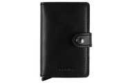 Secrid Miniwallet OriginalGrösse Einmalige Grösse Damen