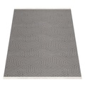 Ayyildiz Teppiche Teppich »STYLE 8901«, rechteckig, pflegeleicht und schmutzresistent