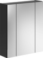 INOSIGN, INOSIGN Badezimmerspiegelschrank »Malmö«, Badmöbel, Spiegelschrank, Breite 60 cm