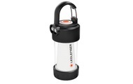 Led Lenser - LED-Laterne ML4 - Weiss