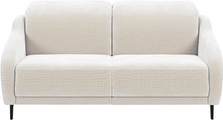 sit&more 2,5-Sitzer »Blues«, wahlweise mit Klapptisch und USB
