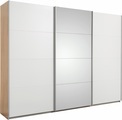 rauch ORANGE Schwebetürenschrank »Gandra«