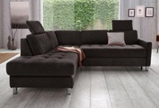 sit&more Ecksofa