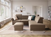 sit&more Ecksofa