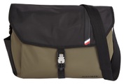 Tommy Hilfiger Messenger Bag »TECH ESSENTIAL MESSENGER«, mit praktischen Fächern