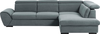 INOSIGN Ecksofa »Zale«