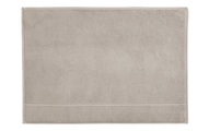 Weseta Badteppich 50 x 72 cm Sand, Breite