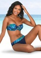 LASCANA Bügel-Bandeau-Bikini