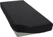 Spannbettlaken »Elastic-Jersey«, Janine