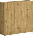 INOSIGN Schuhschrank »Mister«, Breite 120 cm