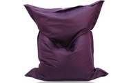 Sitzsack »Hubatka Sitzsack In/Outdoor, Brombeer«