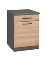 wiho Küchen Unterschrank »Esbo«, 60 cm breit