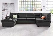 RAUM.ID Wohnlandschaft