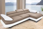 INOSIGN Ecksofa »Solution2«, wahlweise mit Bettfunktion